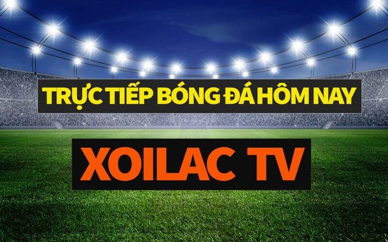Link xem bóng đá chất lượng cao full HD chỉ có tại Xoilac